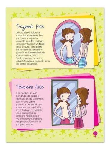 Libro: Solo Para Chicas - Consejos Utiles - Lexus Nuevo T/d-3