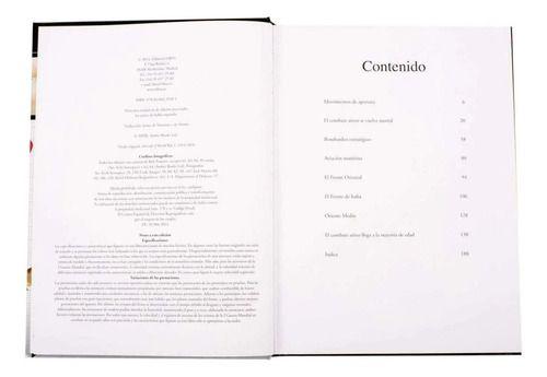 Libro Atlas Aviones De La I Guerra Mundial 1914-1918 - Lexus-1