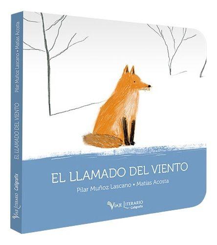 El Llamado Del Viento - Caligrafix-0
