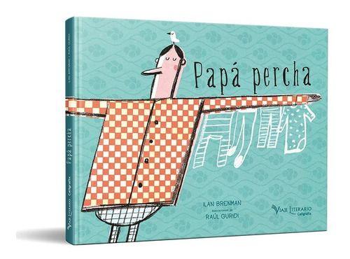 Papá Percha - Caligrafix-0