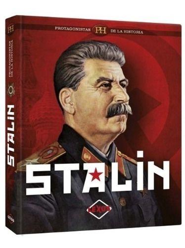 Stalin, Protagonistas De La Historia-0