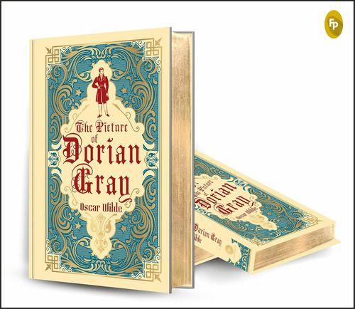 The Picture Of Dorian Gray -  Libro En Ingles - Oscar Wilde-3