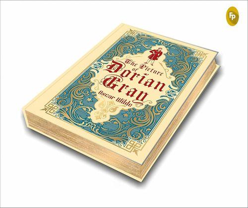 The Picture Of Dorian Gray -  Libro En Ingles - Oscar Wilde-4