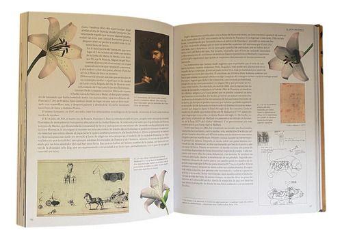 Libro Los Robots De Leonardo - Lexus - Nuevo Y Original-3