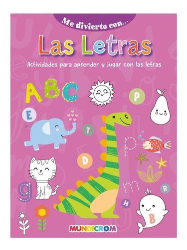 Las Letras-0