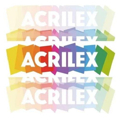 Acrilex Lapices De Colores - 24 Colores - Super Mina 3mm-2