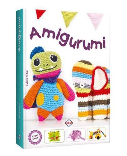Libro Amigurumi - Lexus-0