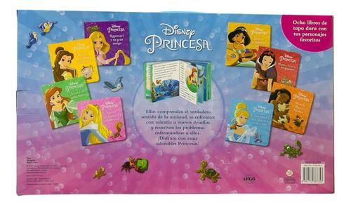 Disney Frozen Ii: Mis Cuentos Favoritos - 8 Libritos - Lexus-4