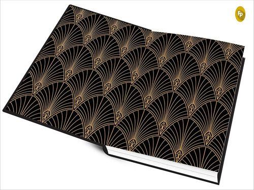 The Great Gatsby -  Libro En Ingles - Edicion De Lujo-5