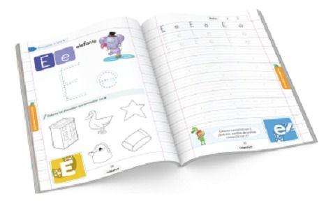 Caligrafix Cuaderno Caligrafia Script 1 Basico 1 Semestre-2