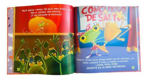 Cuentos Que Construyen Mis Grandes Fortalezas - Lexus T/dura-1