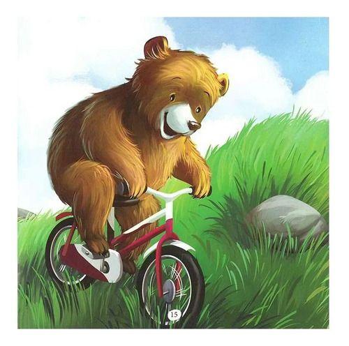 Libro Infantil: Mis Mejores Amigos  Lexus Nuevo/original T/d-3