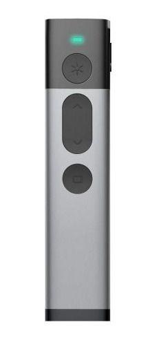 Puntero Laser Lapiz Presentador Remoto Inalambrico R600 Mlab-2