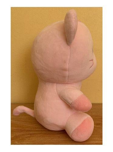 Peluche Gatito Kawaii De Felpa Suave 23cm-2