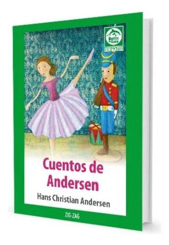 Cuentos De Andersen - Editorial Zig-zag-0