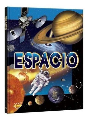El Espacio - Libro Didactico- Lexus-0