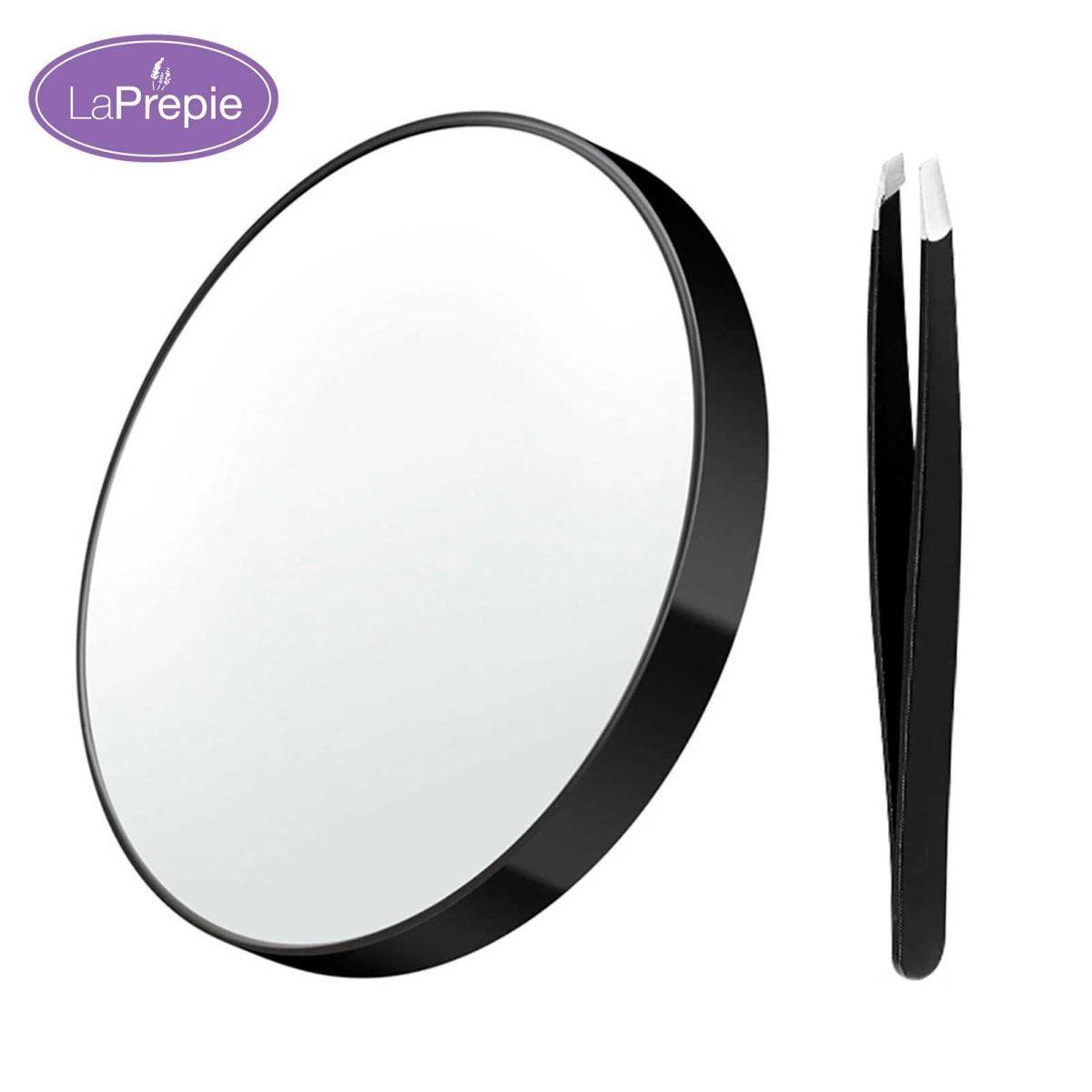 PACK X2 ESPEJO CON AUMENTO -1