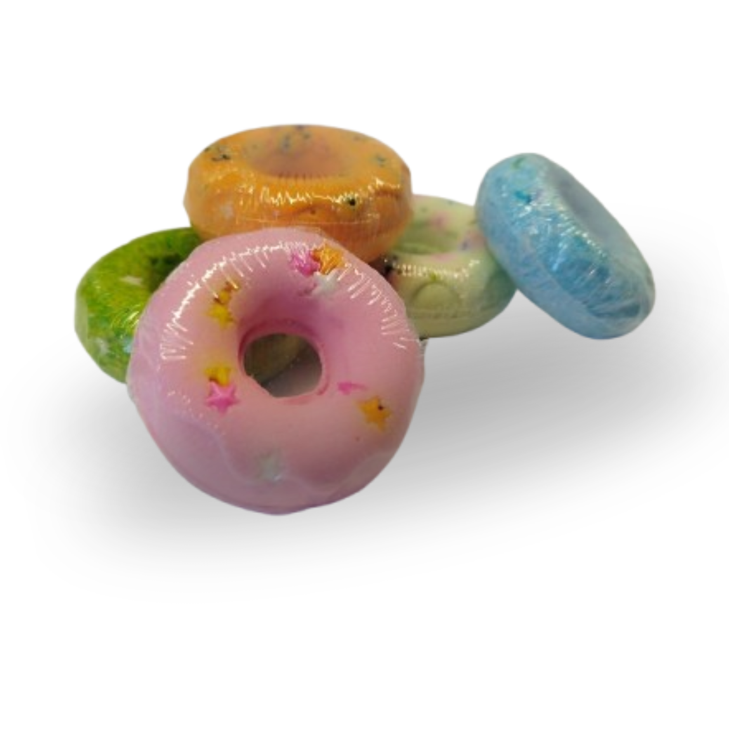 Bombas De Tina - Donuts Bombs-2