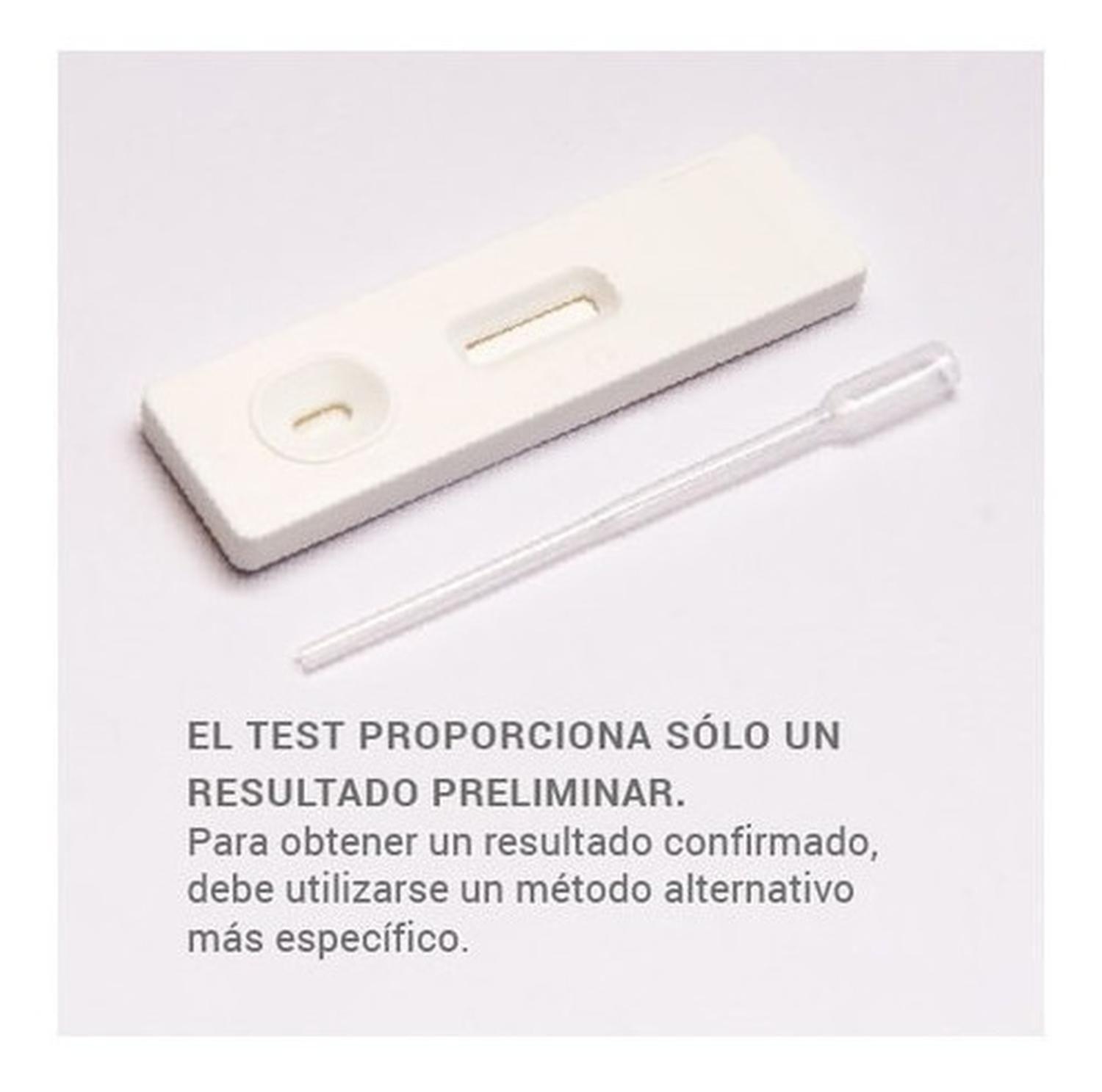 Home Control Test Droga Cocaina-3