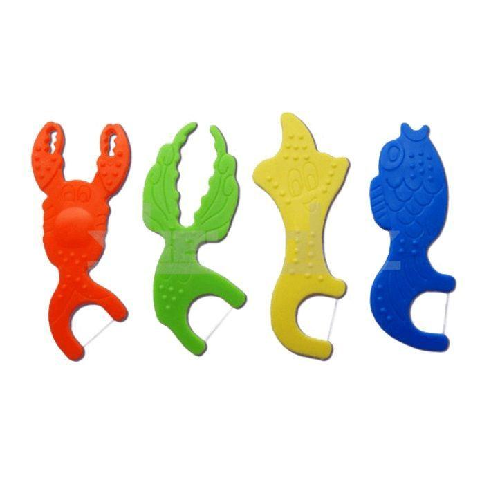 Pack Hilo Dental Infantil-2