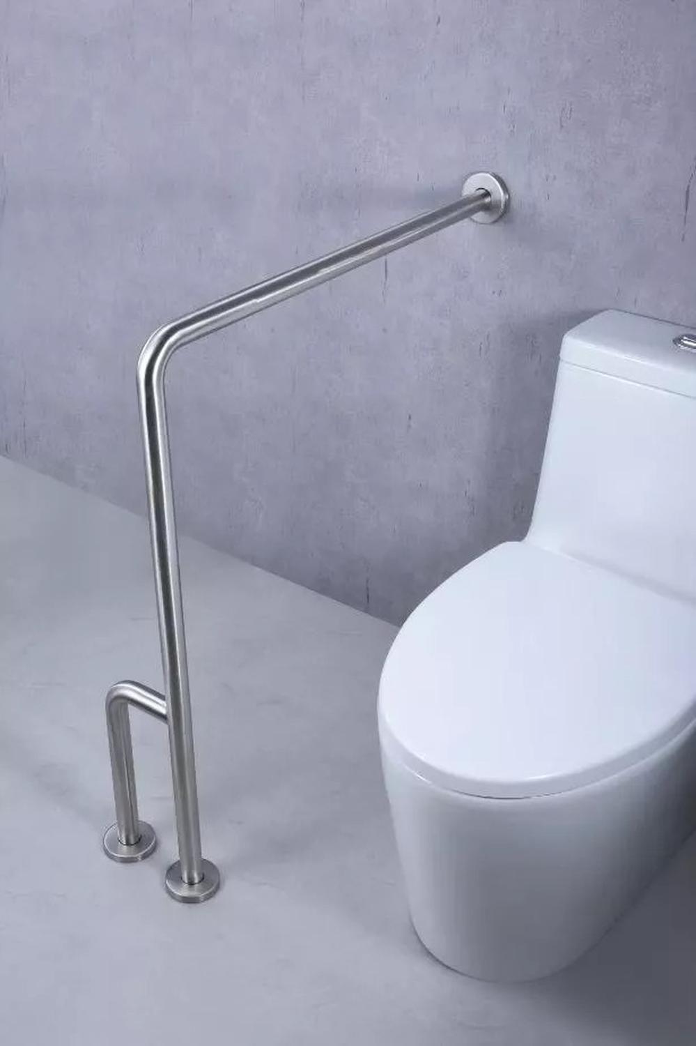 Barra de seguridad muro-suelo izquierdo-2