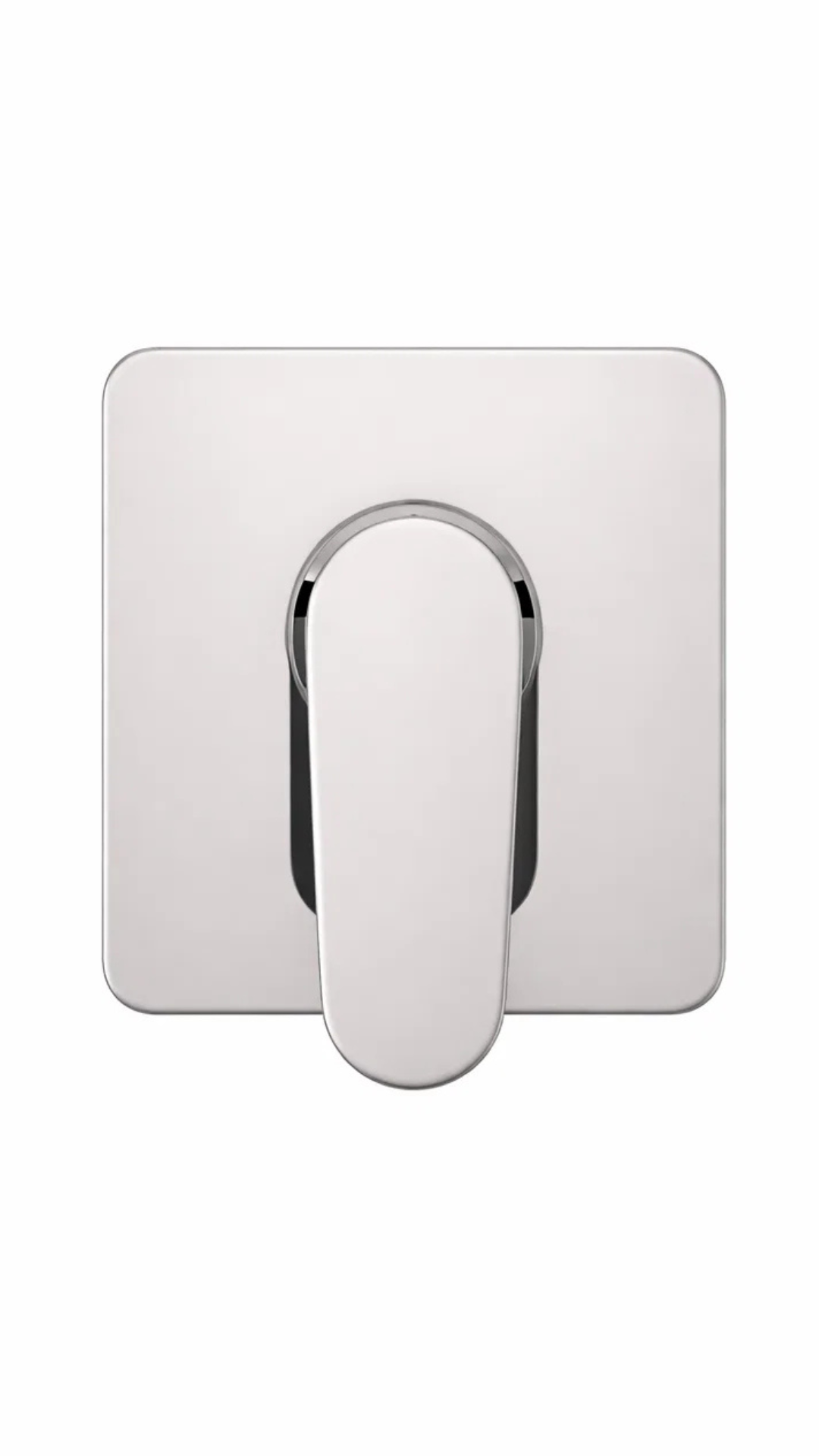 Llave Monomando Ducha Empotrada Dusseldorf-2