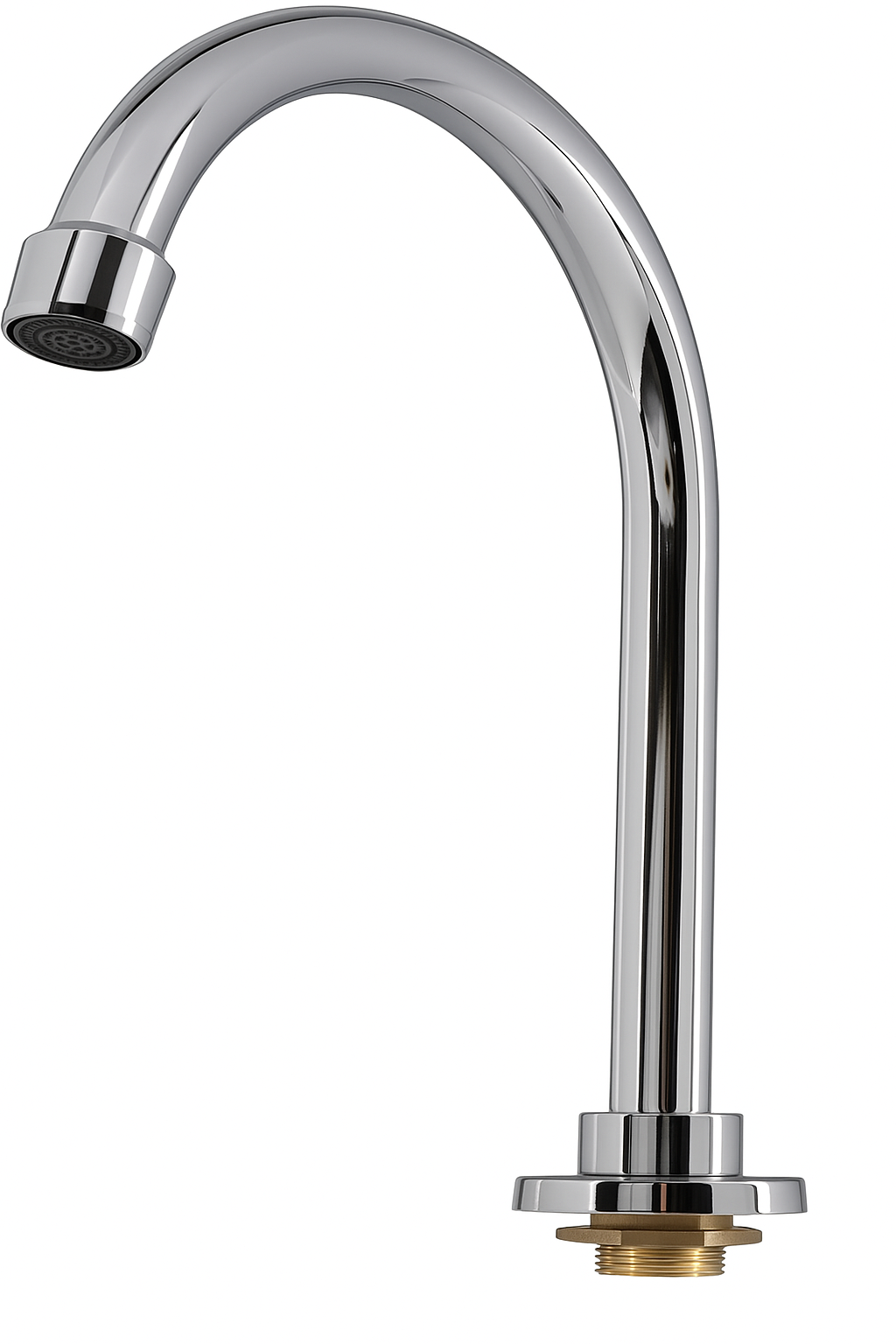 Cuello Cisne Lavaplatos -0