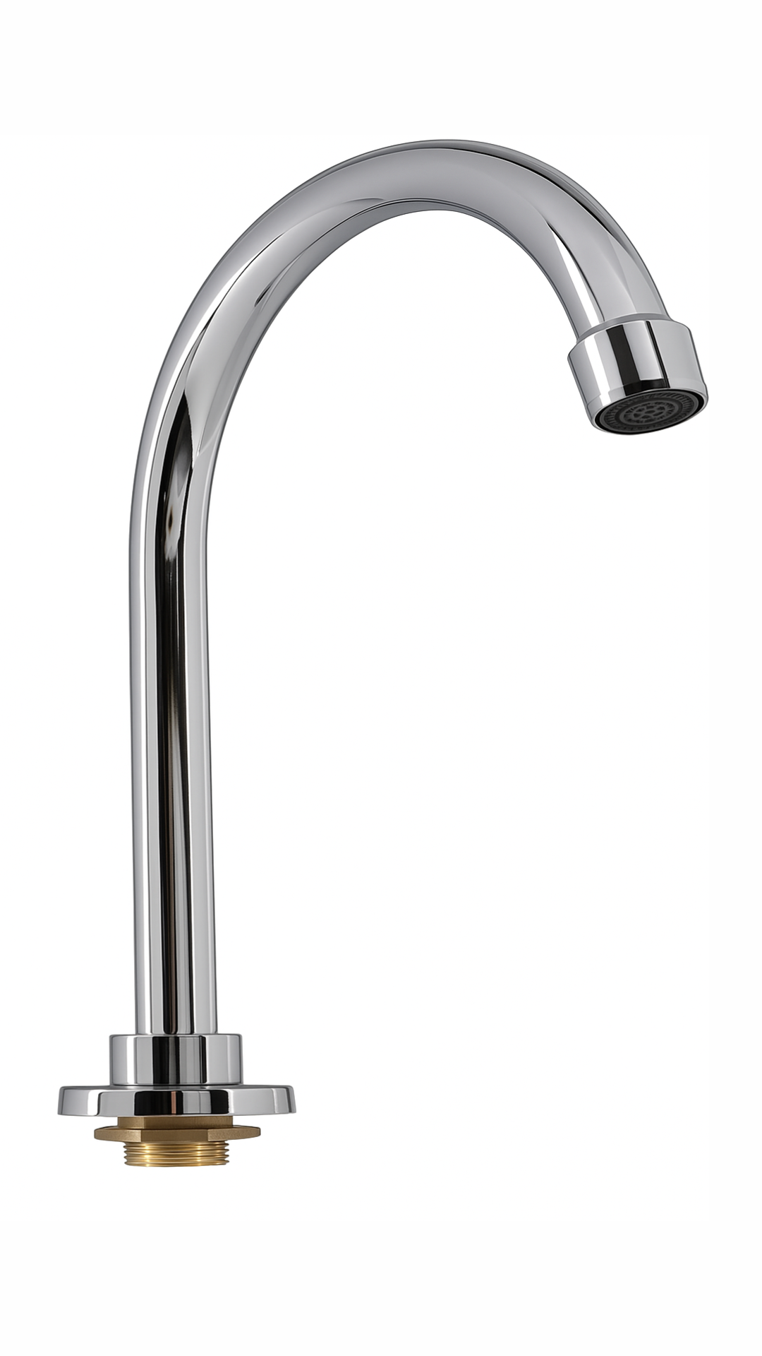 Cuello Cisne Lavaplatos -1