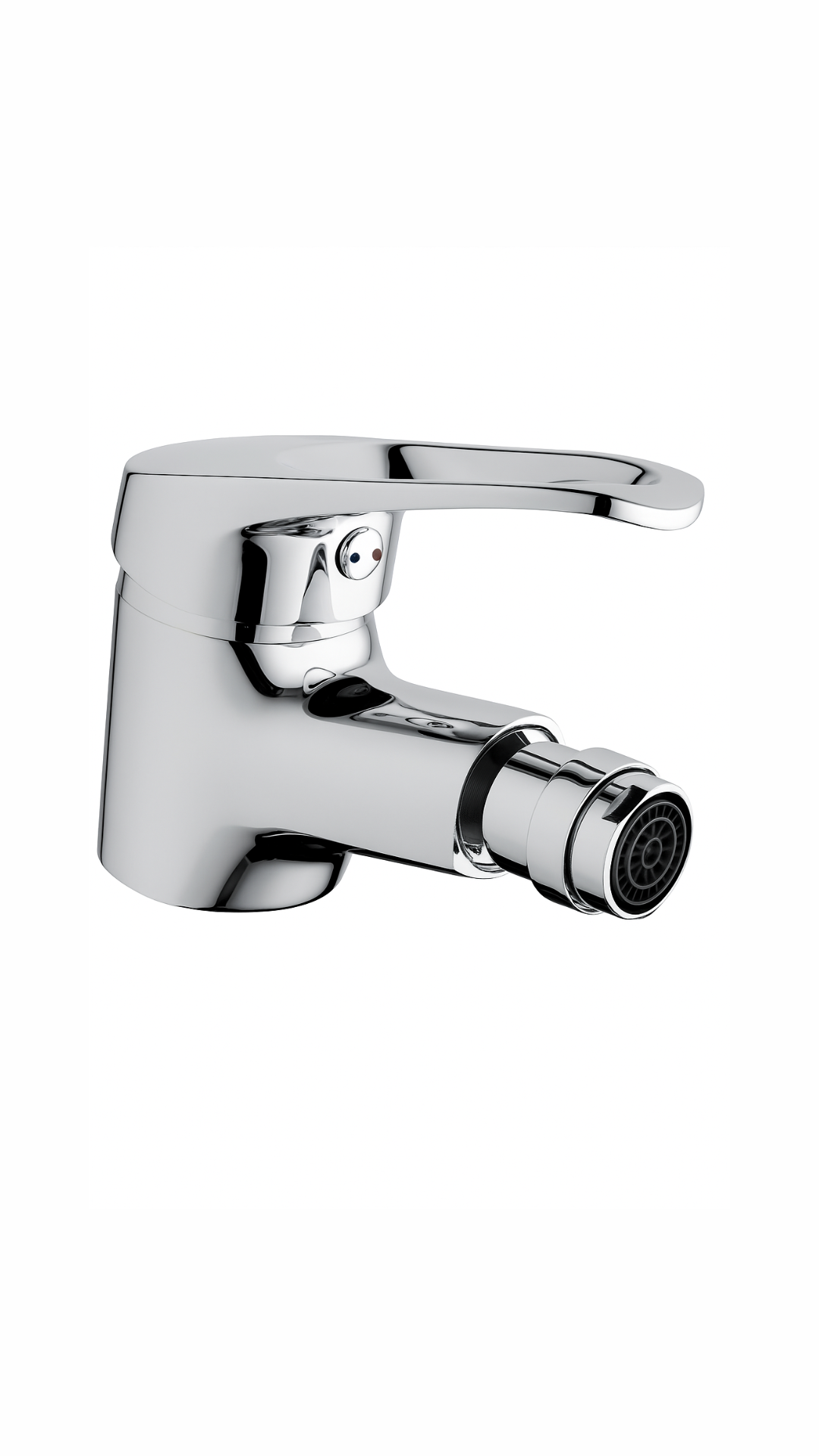 Llave Monomando Para Bidet Swertt-1