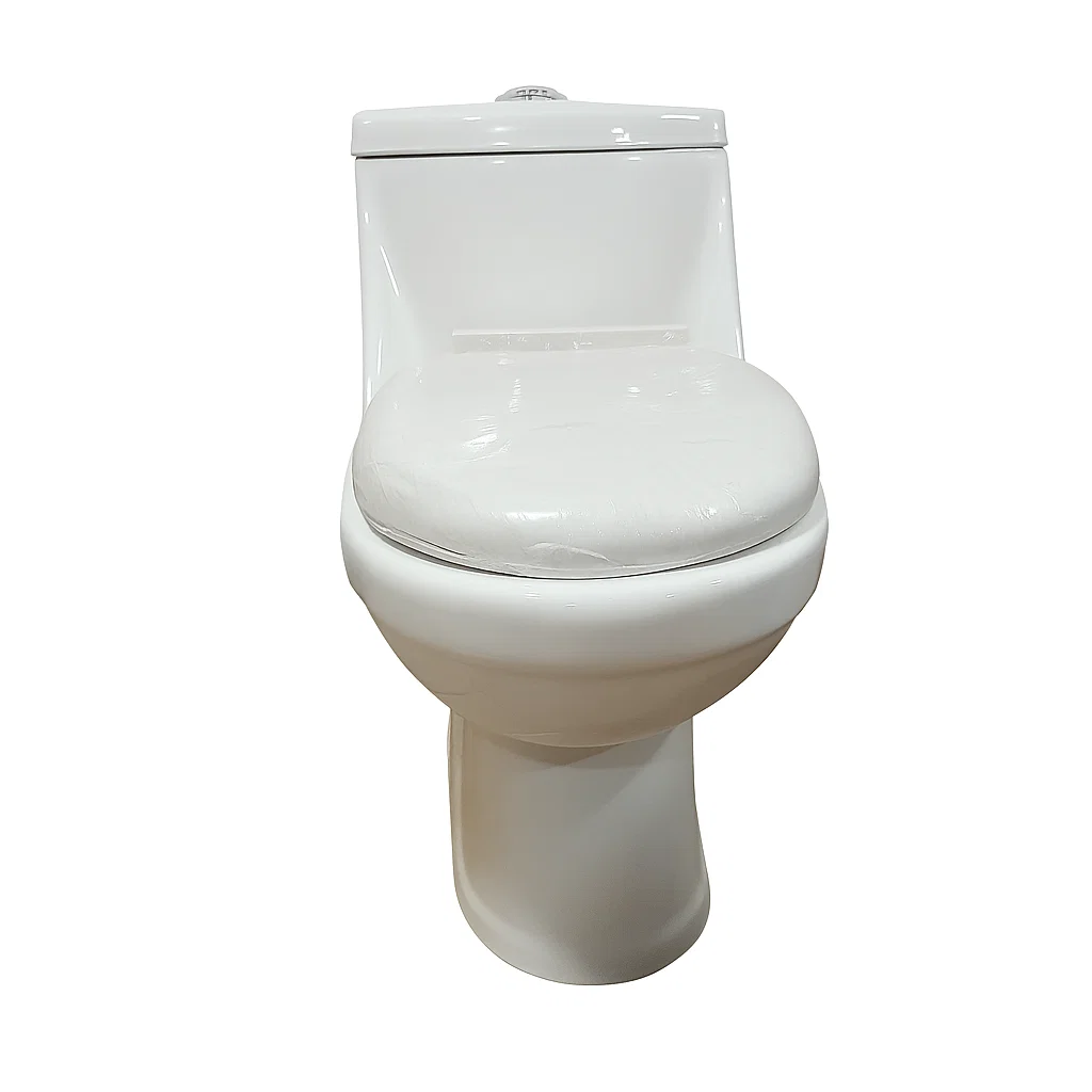 Sanitario One Piece Premium-2