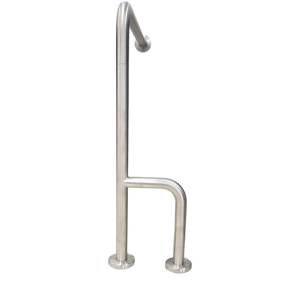 Barra de seguridad muro-suelo derecho-3