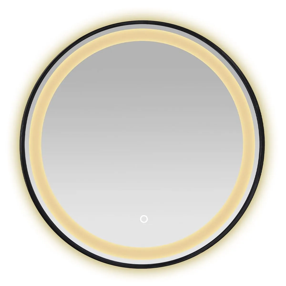 Espejo LED Circular 60 cm-2