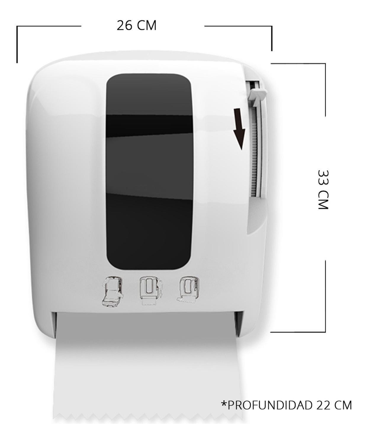 DISPENSADOR DE PALANCA REDONDO-2