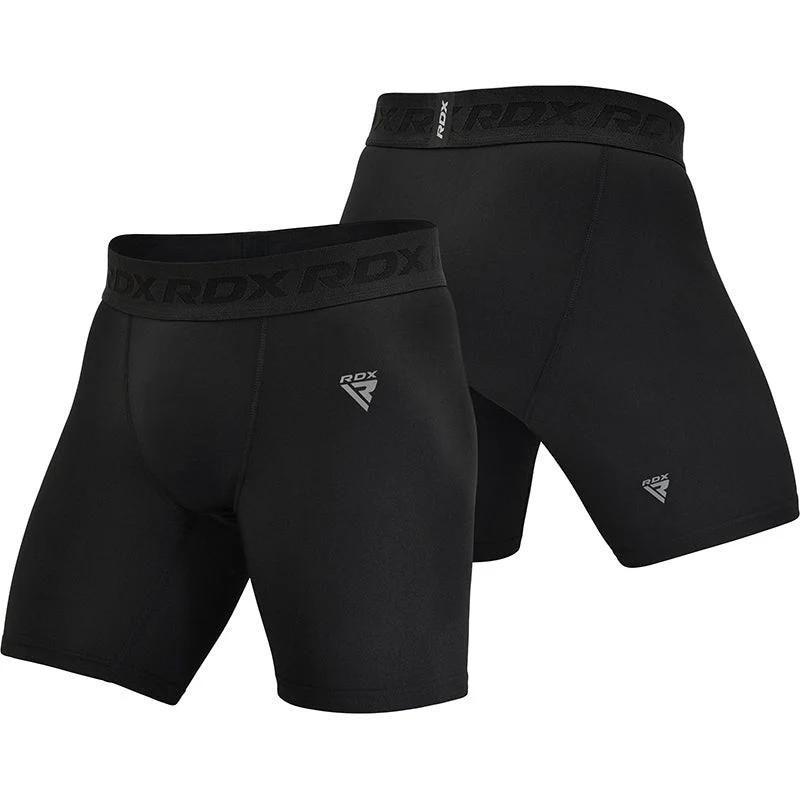 Short de Compresión Termico T15-0