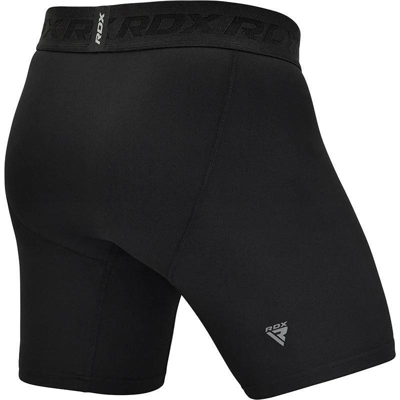 Short de Compresión Termico T15-3