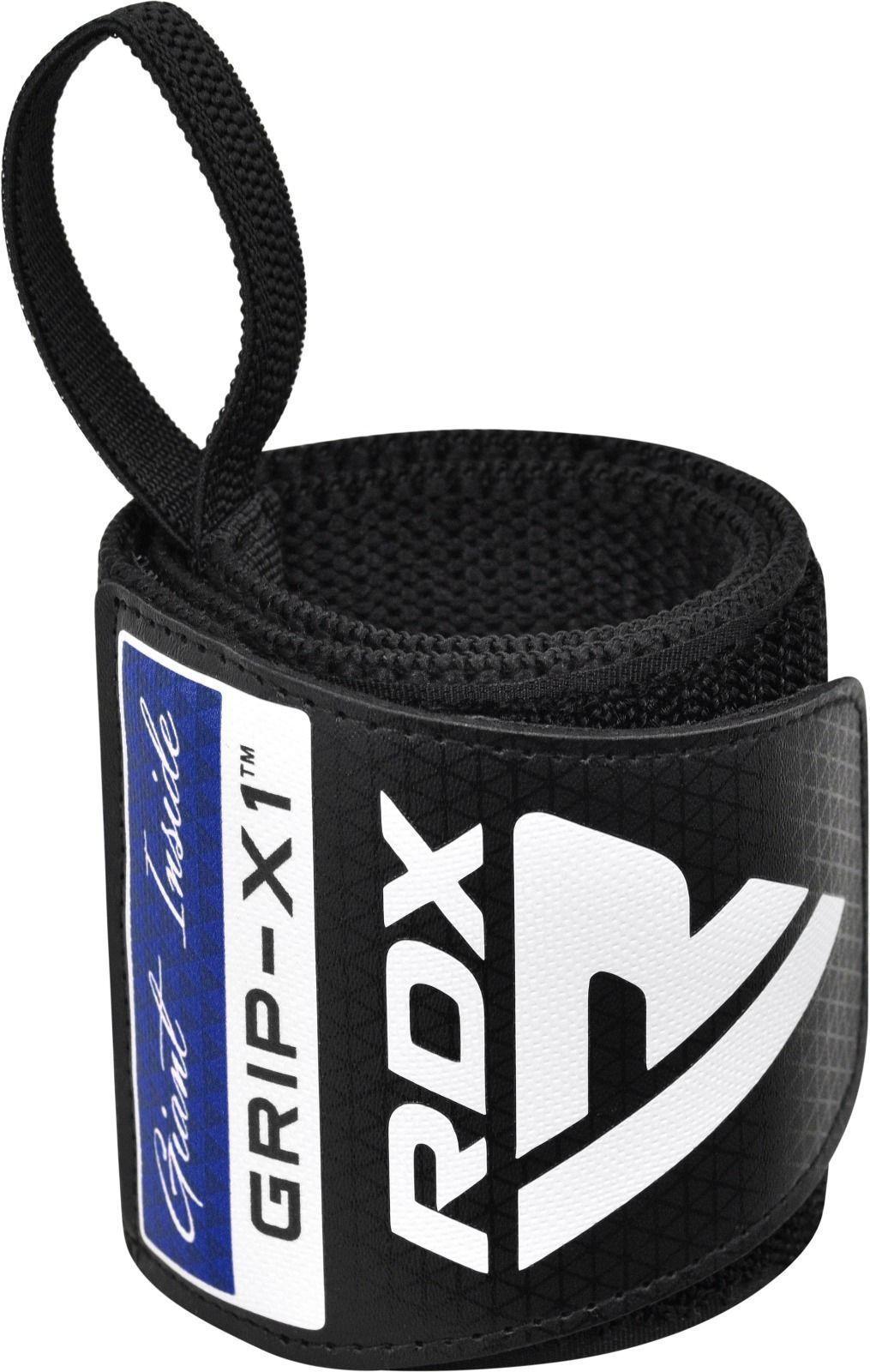 Muñequera RDX-4