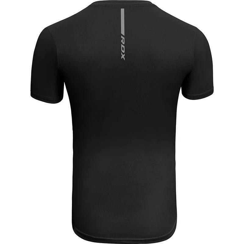 Polera Manga Corta T2 de secado rápido-3