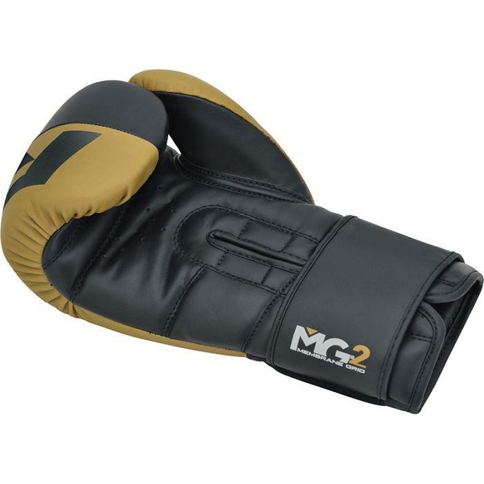 Guante de Boxeo RDX F4-3