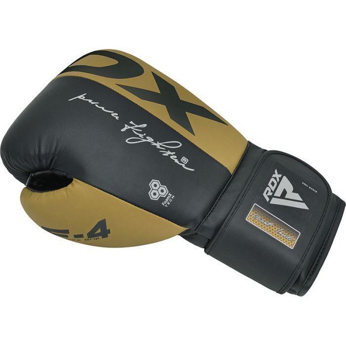 Guante de Boxeo RDX F4-2
