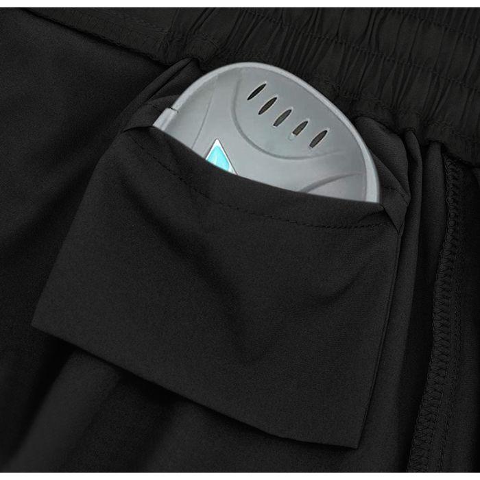 Short de Combate T15-5