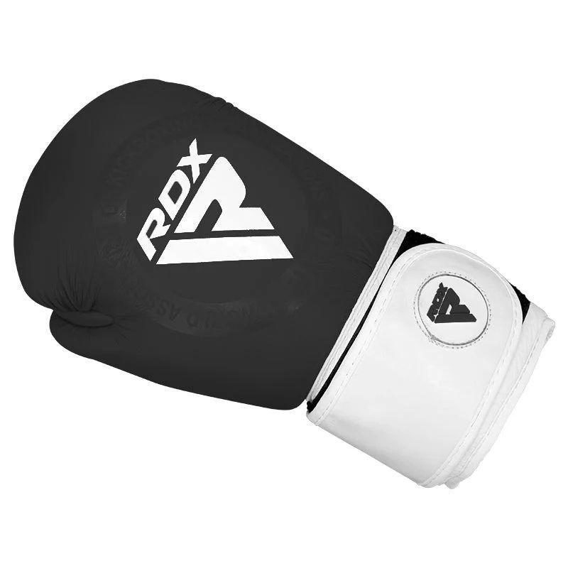 Guante de Boxeo RDX Wako T1-2