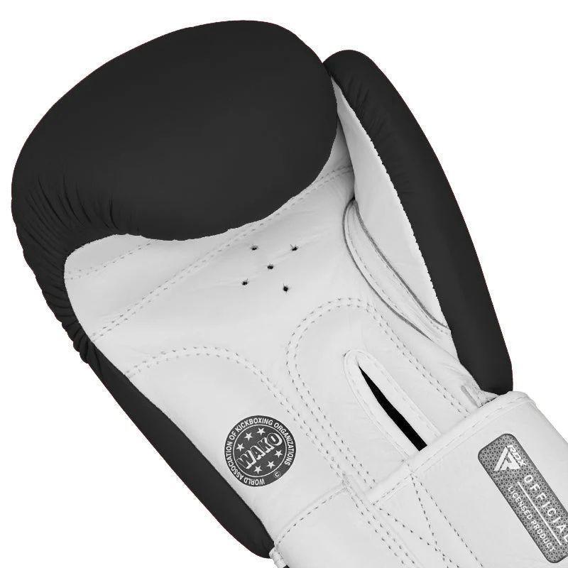 Guante de Boxeo RDX Wako T1-5