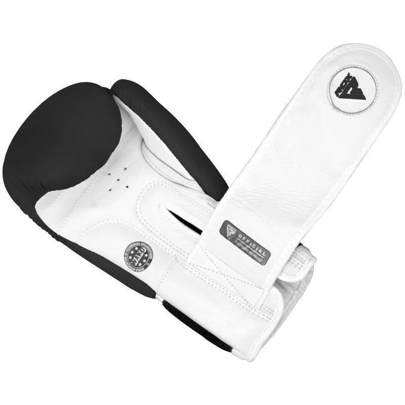 Guante de Boxeo RDX Wako T1-3