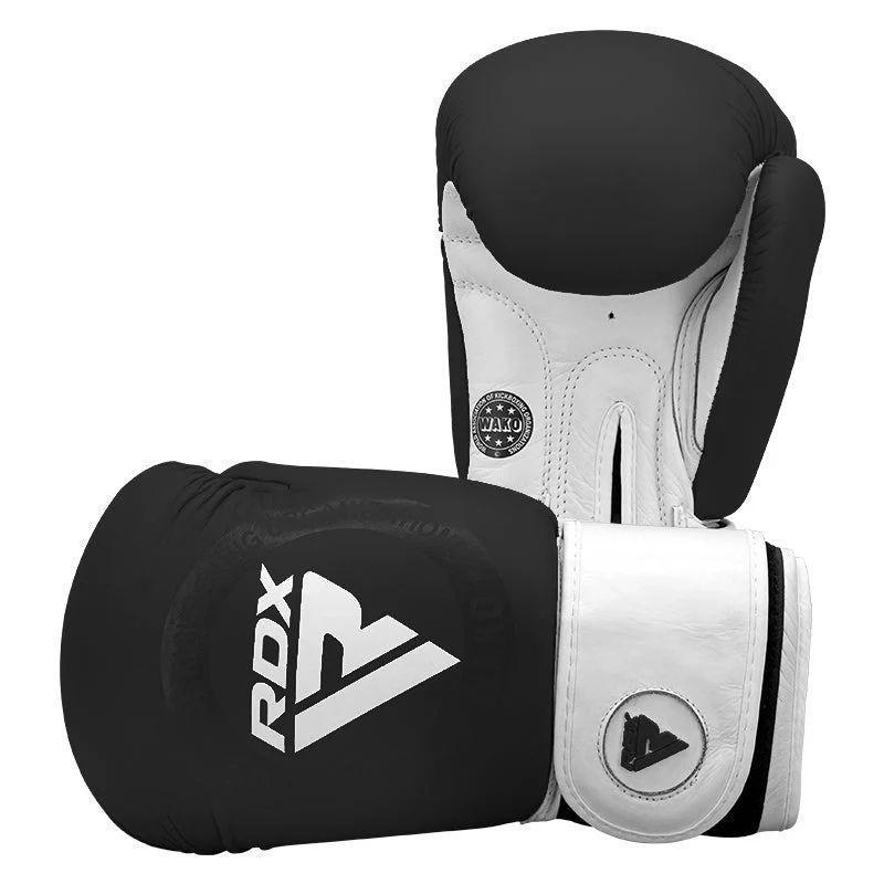Guante de Boxeo RDX Wako T1-4