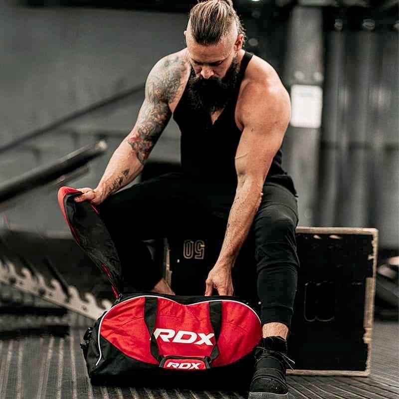 Bolso Deportivo RDX R1-1