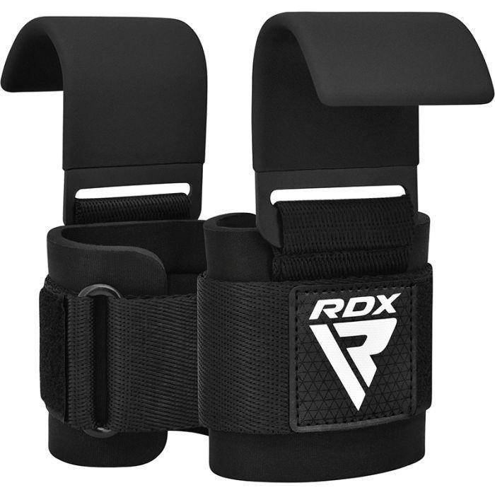 Straps con Soporte Metálico-0