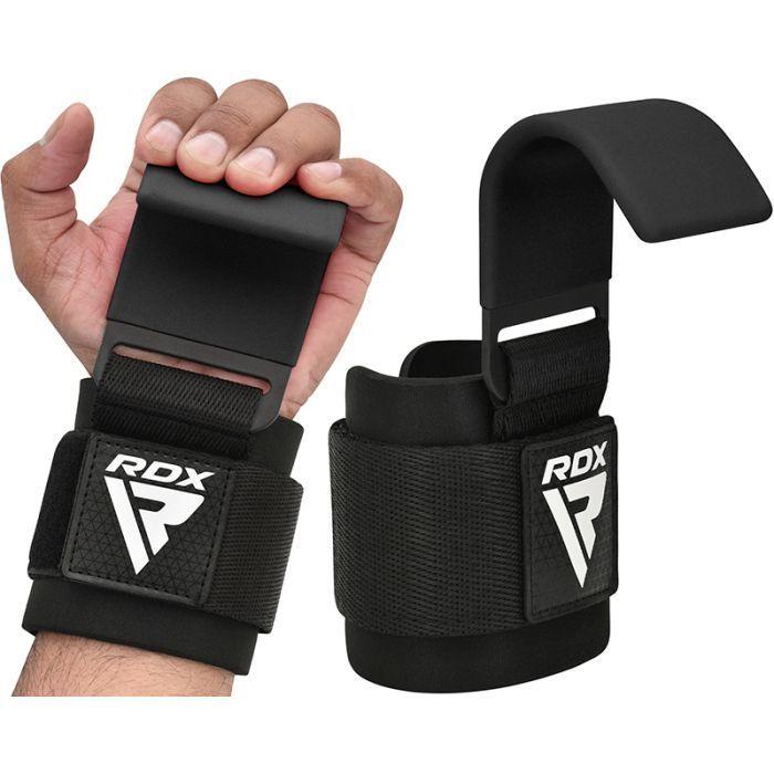 Straps con Soporte Metálico-4
