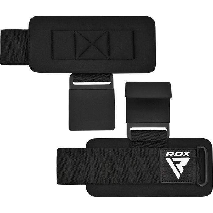 Straps con Soporte Metálico-5