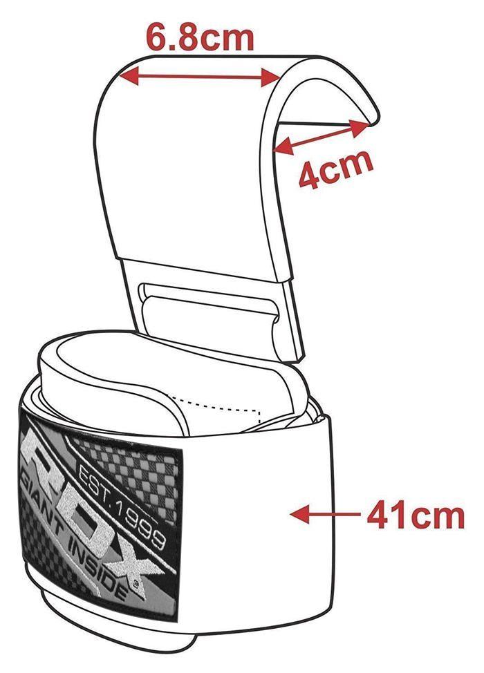 Straps con Soporte Metálico-7