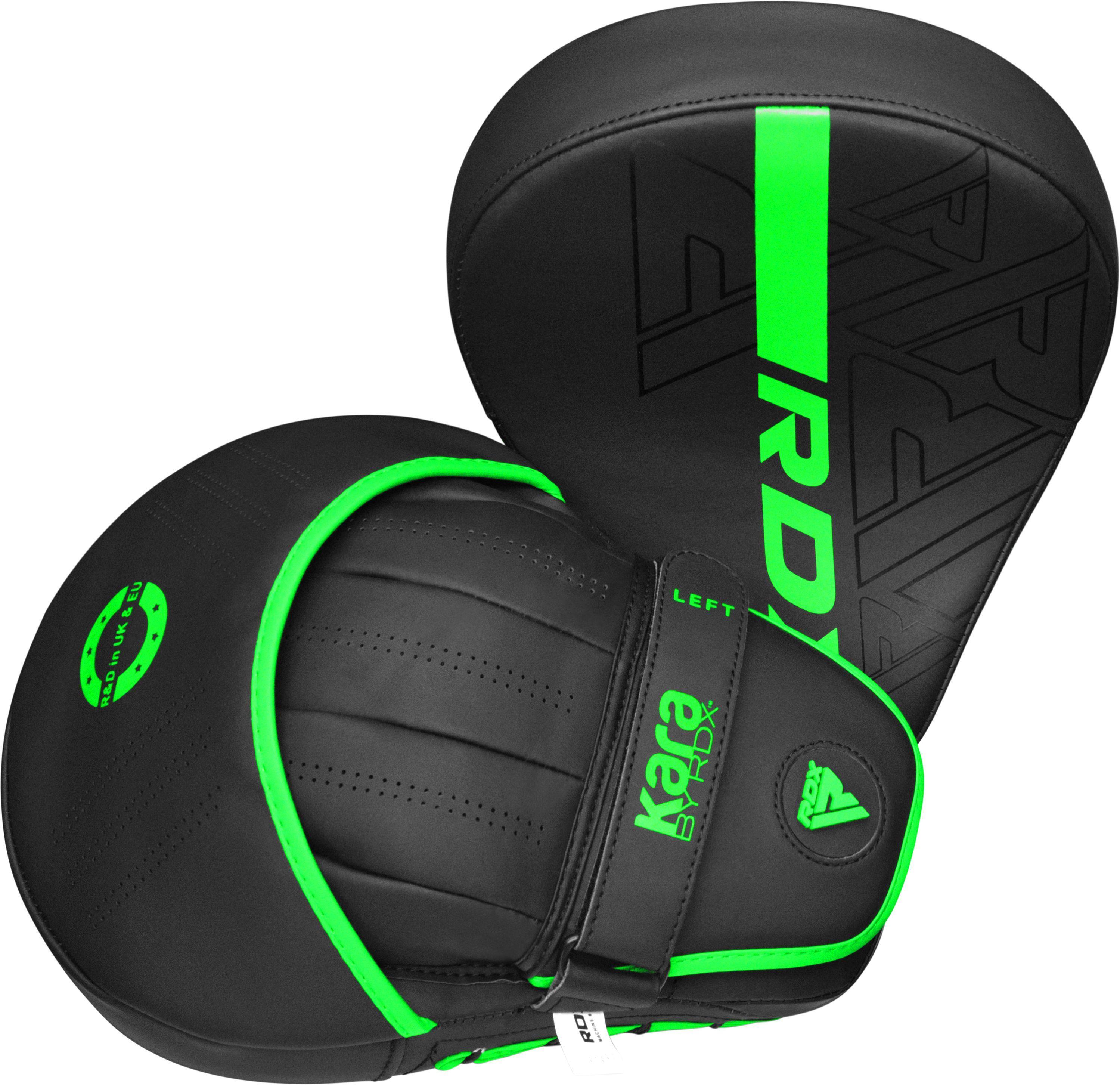 Focos Rdx Kara F6 - Kickboxing - Boxeo - Muay Thai - Mma-2
